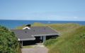 Holiday home Klitrenden Hirtshals IX ホテル詳細