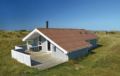 Holiday home Klitrenden Hirtshals VI ホテル詳細