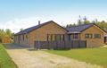 Holiday home Klokkegrund VI ホテル詳細