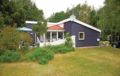 Holiday home Klydevej Ørsted IX ホテル詳細