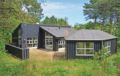 Holiday home Knebel 57 Denmark ホテル詳細