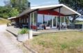 Holiday home Kølbækken Ebeltoft IV ホテル詳細