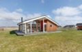 Holiday home Kongeørnen Storvorde IV ホテル詳細