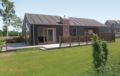 Holiday home Kongsnæsparken Stubbekøbing I ホテル詳細