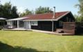 Holiday home Konvalvej Storvorde VI ホテル詳細