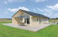 Holiday home Kornblomstvænget Hemmet III ホテル詳細
