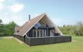 Holiday home Koubjerg Rømø Denm ホテル詳細