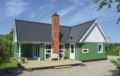 Holiday home Koubjerg Rømø I ホテル詳細