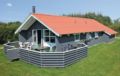 Holiday home Kr. Madsens Vej IX Denmk ホテル詳細