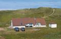 Holiday home Kræ Degns Vej Ringkøbing II ホテル詳細