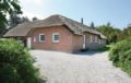 Holiday home Krattet Ringkøbing Denm ホテル詳細