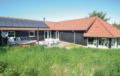 Holiday home Krattet Ringkøbing I ホテル詳細