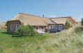 Holiday home Krattet Ringkøbing XII ホテル詳細