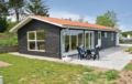 Holiday home Krebsevej Ebeltoft II ホテル詳細