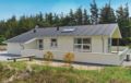 Holiday home Kristinesvej Thisted VI ホテル詳細