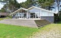 Holiday home Kristoffervejen Ebeltoft Denm ホテル詳細