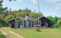 Holiday home Kristoffervejen Ebeltoft XI ホテル詳細