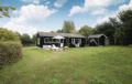 Holiday home Krølle Borravej Allinge III ホテル詳細