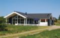 Holiday home Kromosevej Rømø I ホテル詳細