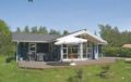 Holiday home Krondyrstien Væggerløse Denm ホテル詳細