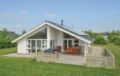 Holiday home Kronvildtvej Brovst I ホテル詳細