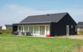 Holiday home Kronvildtvej Brovst II ホテル詳細