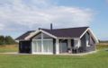 Holiday home Kronvildtvej XI ホテル詳細