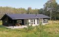 Holiday home Kulmulevej Sæby XI ホテル詳細