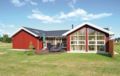 Holiday home Kuskevej Jerup IV ホテル詳細