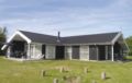 Holiday home Kuskevej Jerup X ホテル詳細