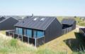 Holiday home Lakolk Denmark III ホテル詳細