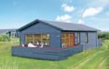 Holiday home Lakolk I Dnmk ホテル詳細