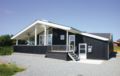 Holiday home Lakolk IX Denmark ホテル詳細