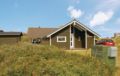 Holiday home Lakolk Rømø I Denmark ホテル詳細