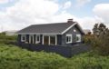 Holiday home Lakolk Rømø IX ホテル詳細