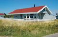 Holiday home Lakolk Rømø XI Denmk ホテル詳細