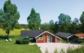 Holiday home Laksevej Ebeltoft IV ホテル詳細