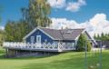 Holiday home Laksevej Ebeltoft XII ホテル詳細