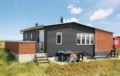 Holiday home Langlivej Rømø IV ホテル詳細