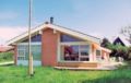 Holiday home Lars Jensens Vej ホテル詳細