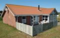 Holiday home Laust Diges Vej Hvide Sande IX ホテル詳細