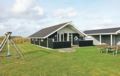 Holiday home Laust Diges Vej Hvide Sande V ホテル詳細