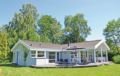 Holiday home Ledgårdsvej N-614 ホテル詳細