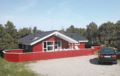 Holiday home Lille Strandvej Blåvand XII ホテル詳細