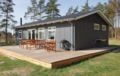 Holiday home Lindholmvej Ry IX ホテル詳細