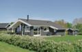 Holiday home Løjtnantvænget Rudkøbing XI ホテル詳細