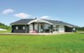 Holiday home Løjtnantvænget Rudkøbing XII ホテル詳細