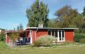 Holiday home Løvetandsvej Vejby ホテル詳細