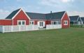 Holiday home Lundeskrænten Vejby V ホテル詳細