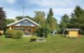 Holiday home Lupinvej Væggerløse III ホテル詳細